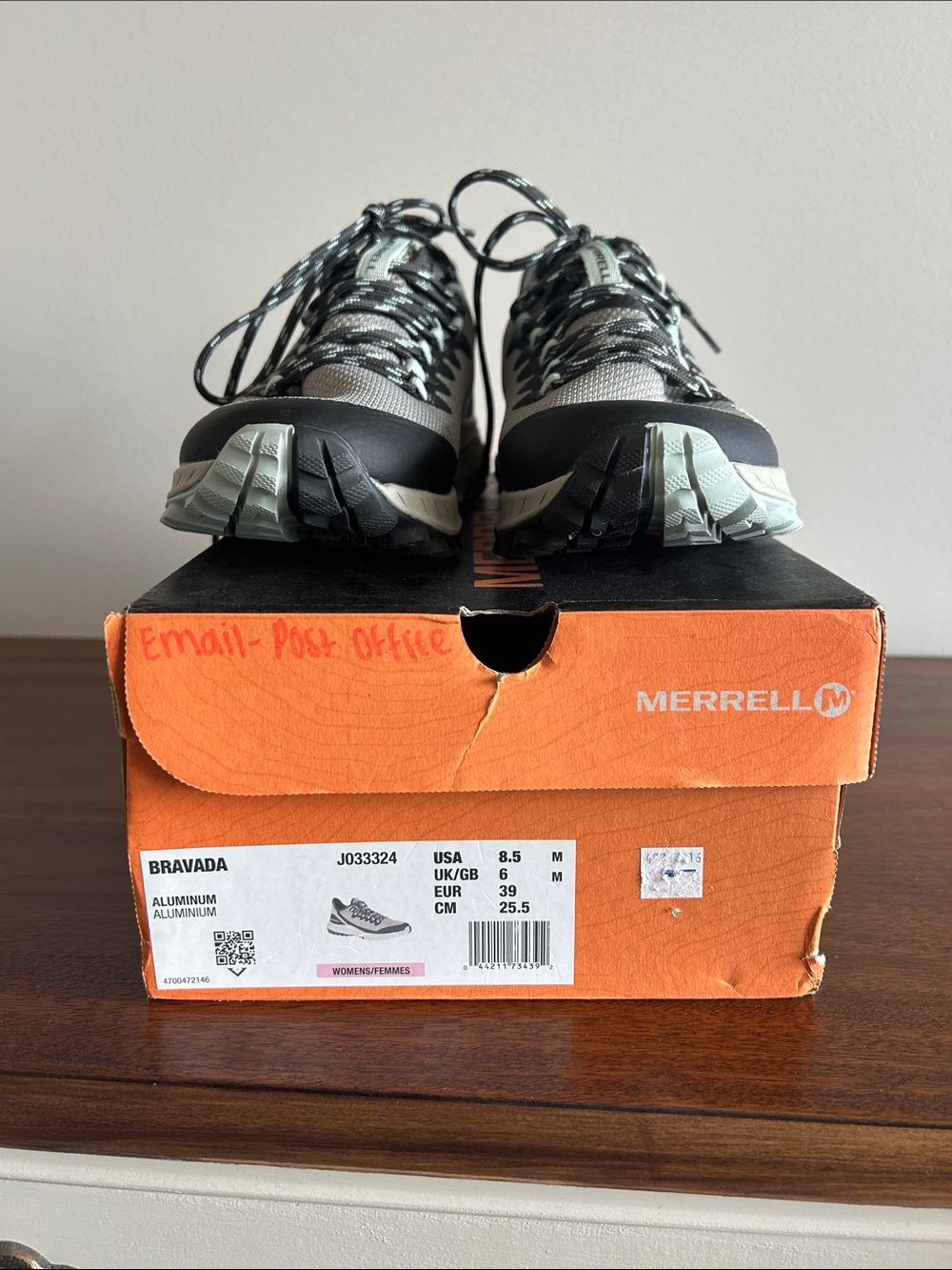 Merrell Bravada - Picture 4 of 4